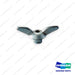 P116175 - Wing Nut - OEM Doosan Daewoo Bobcat