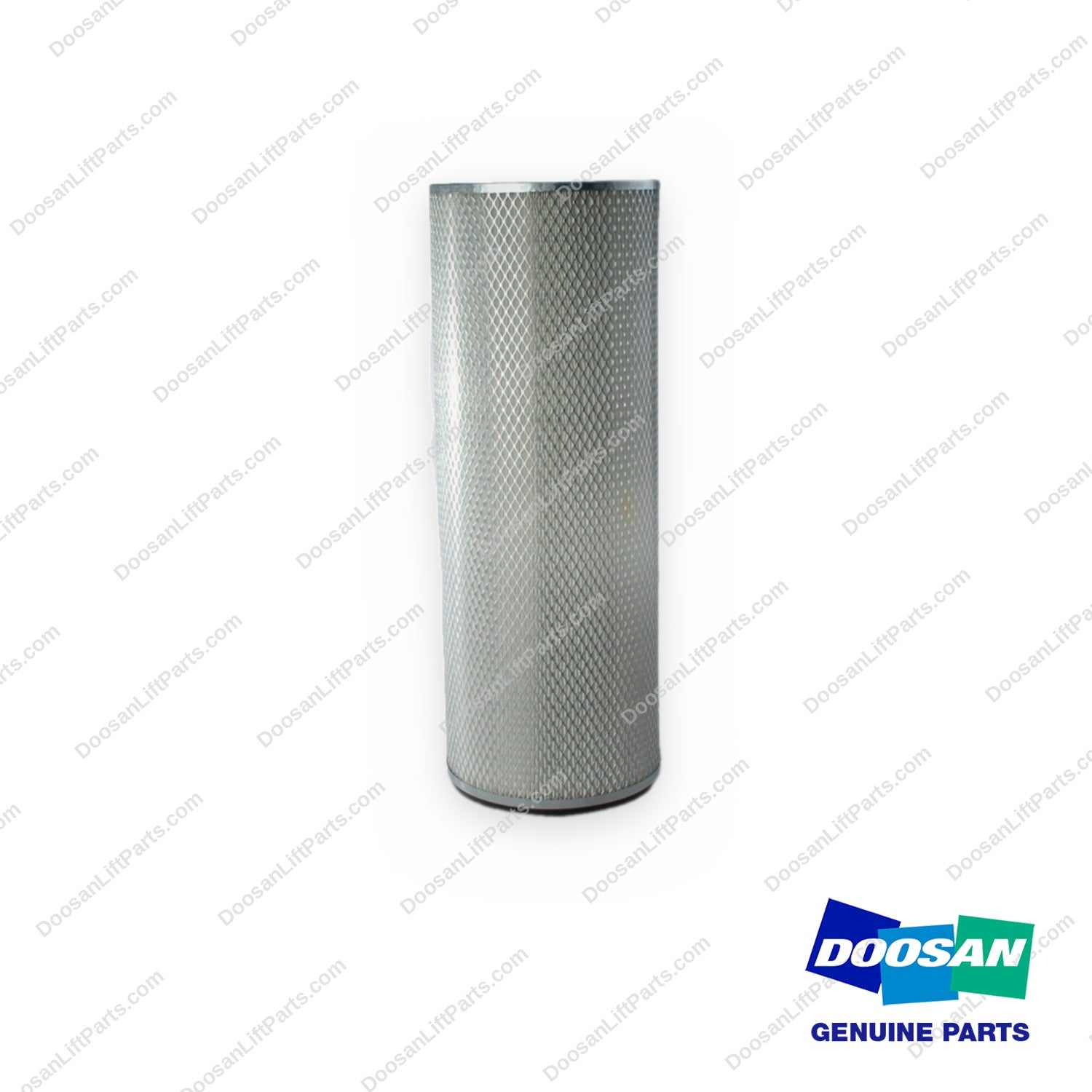 P116446 - Air Safety - OEM Doosan Daewoo Bobcat