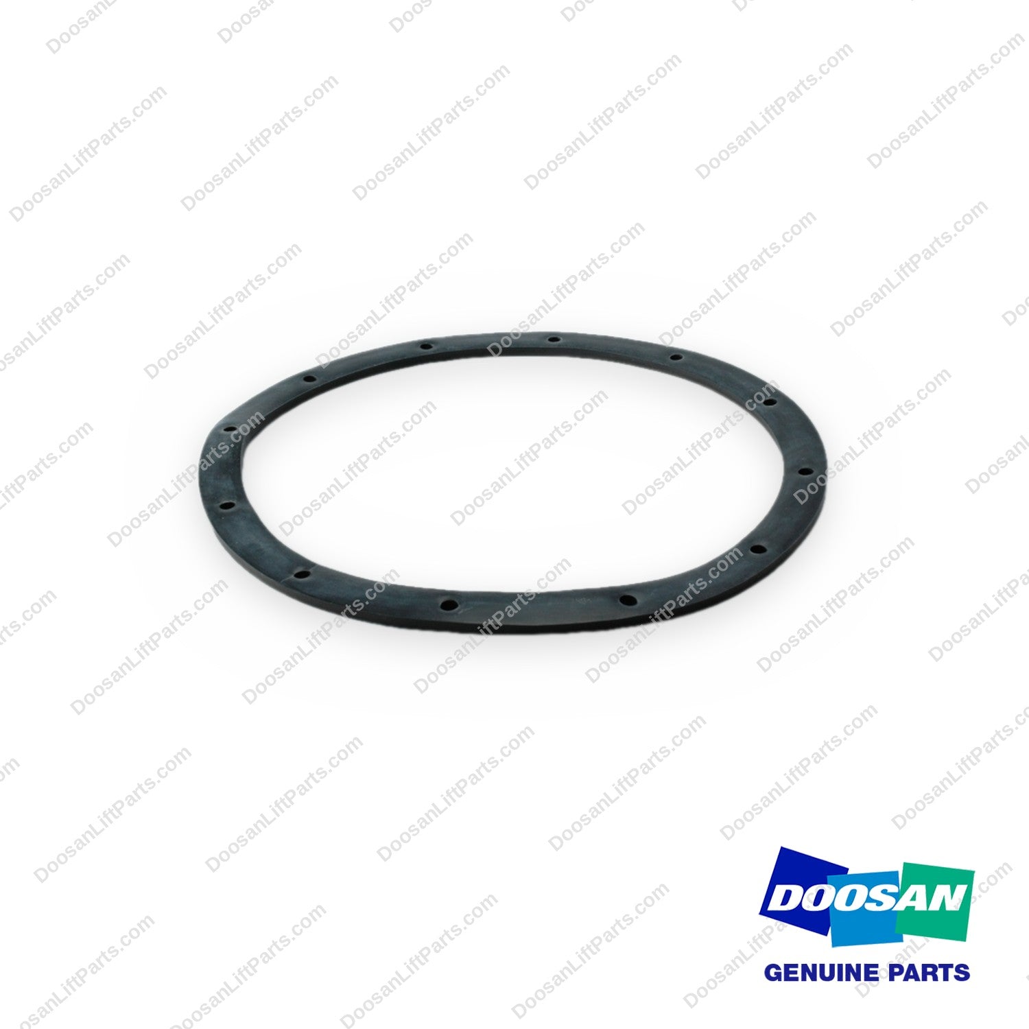 P116891 - Cover Gskt - OEM Doosan Daewoo Bobcat