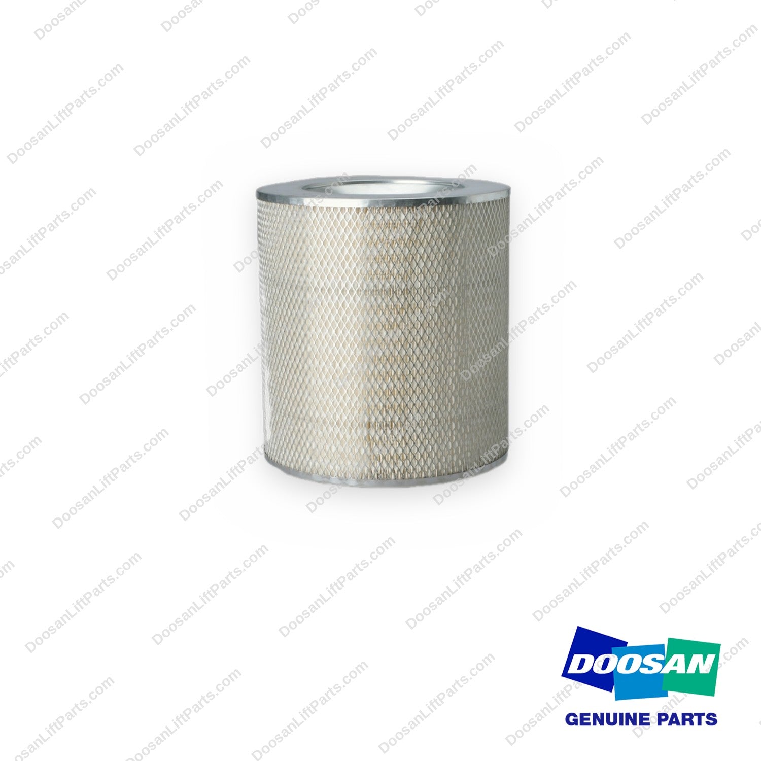 P117327 - Air Primary - OEM Doosan Daewoo Bobcat