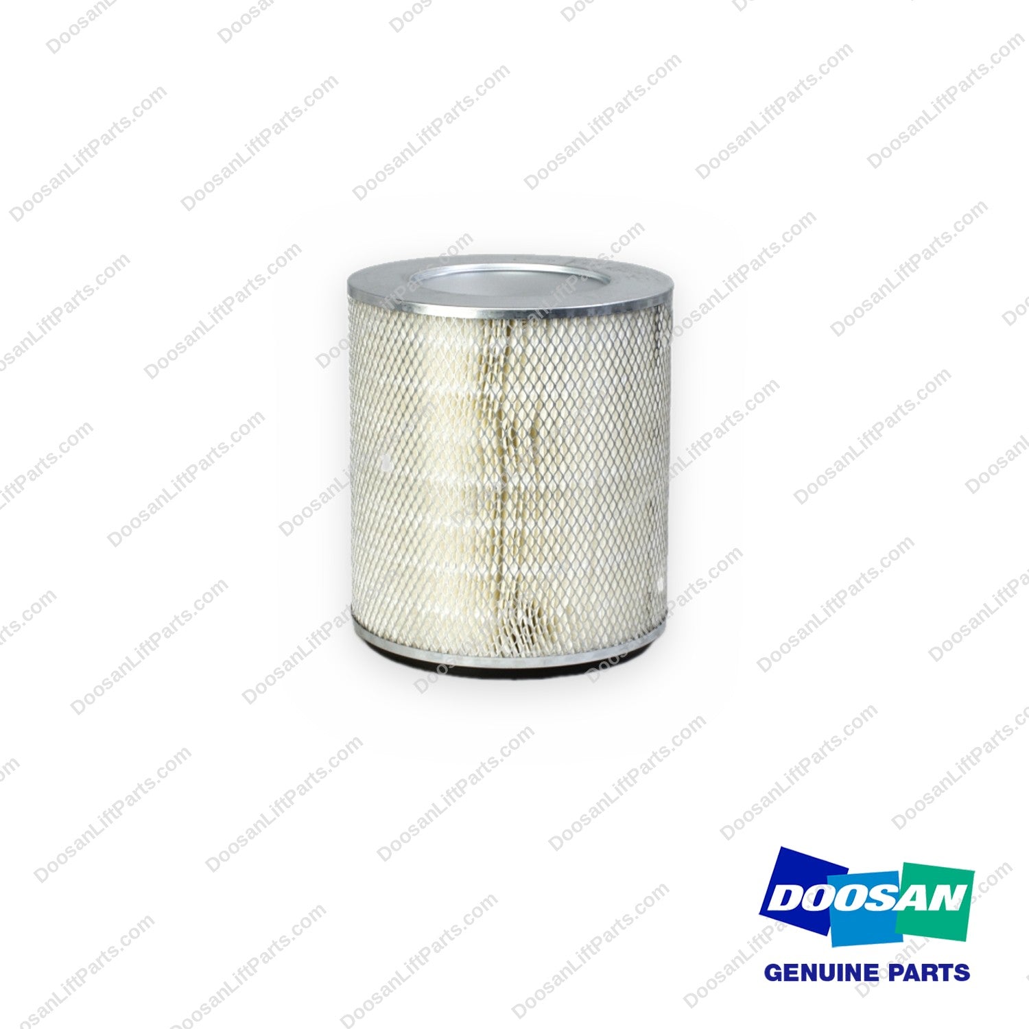 P117383 - Air Primary - OEM Doosan Daewoo Bobcat