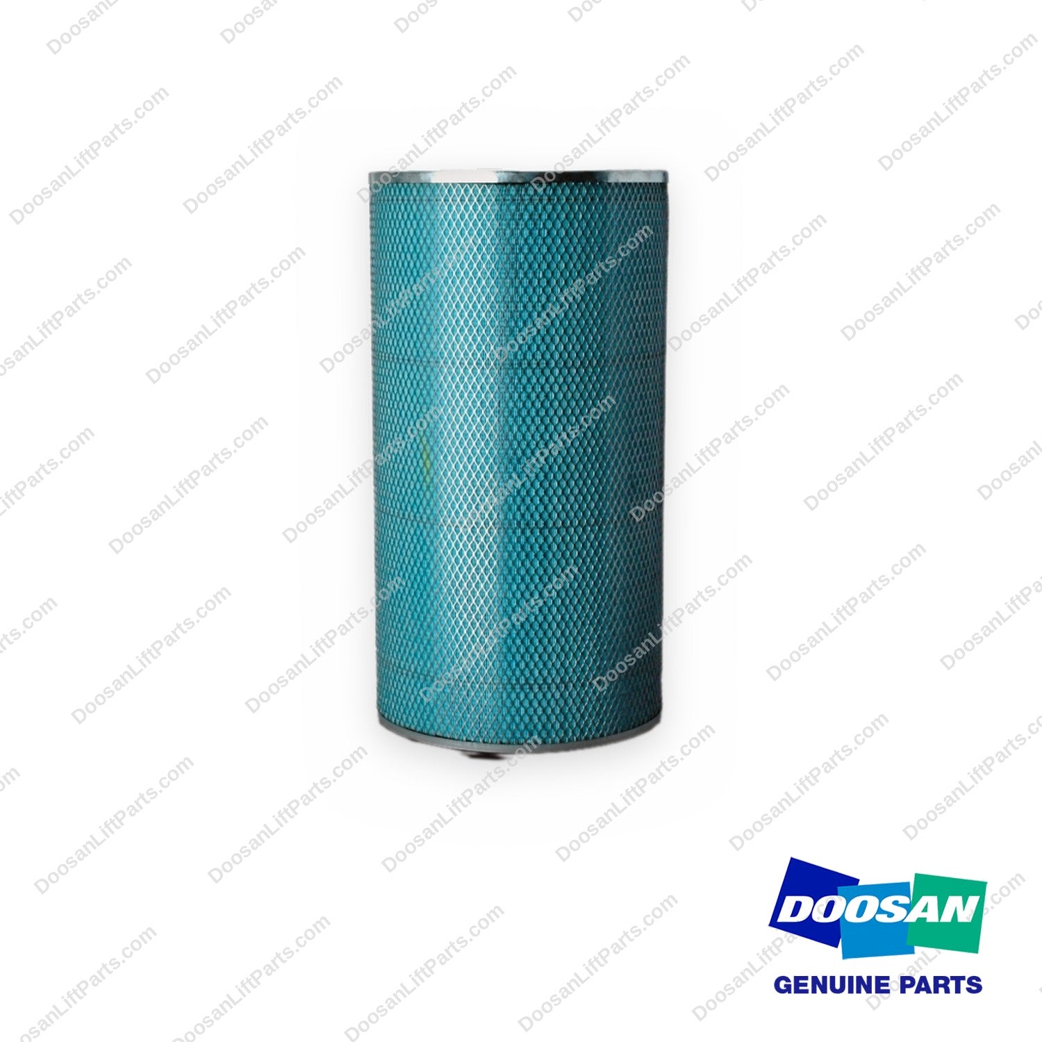 P117781 - Air Safety - OEM Doosan Daewoo Bobcat