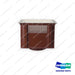 P117785 - Body Assembly - OEM Doosan Daewoo Bobcat