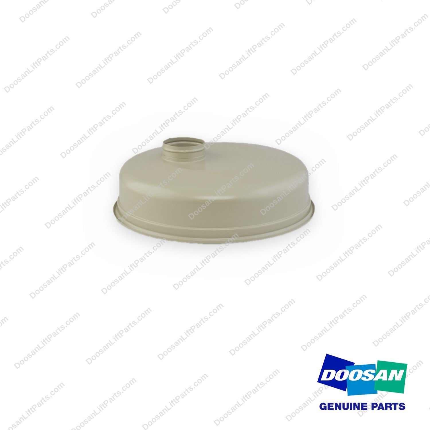 P118807 - Cup W/vac - OEM Doosan Daewoo Bobcat