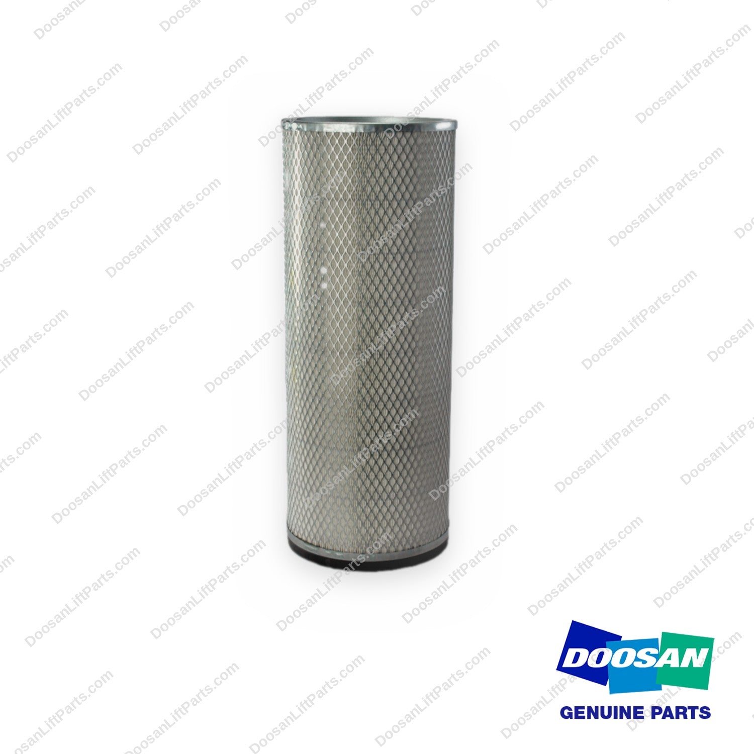 P119372 - Air Safety - OEM Doosan Daewoo Bobcat