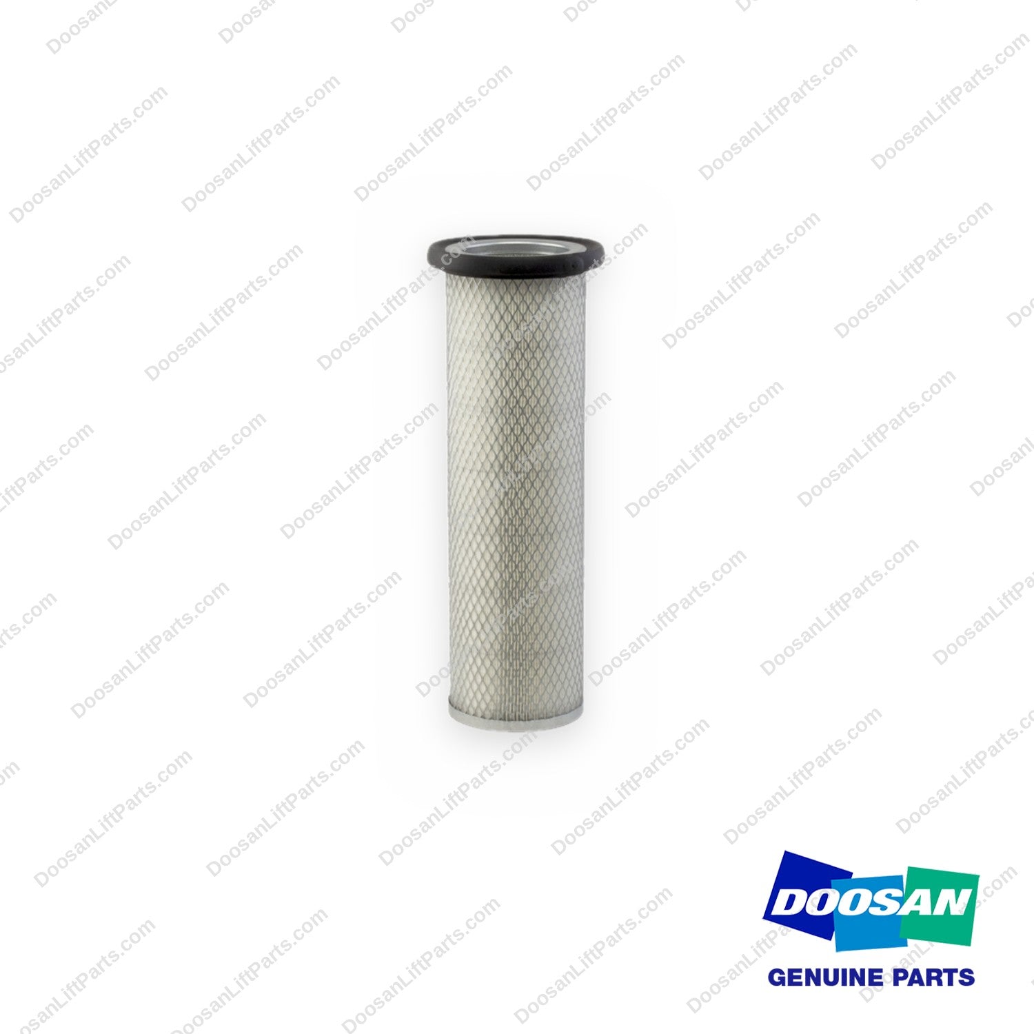 P119375 - Air Safety - OEM Doosan Daewoo Bobcat