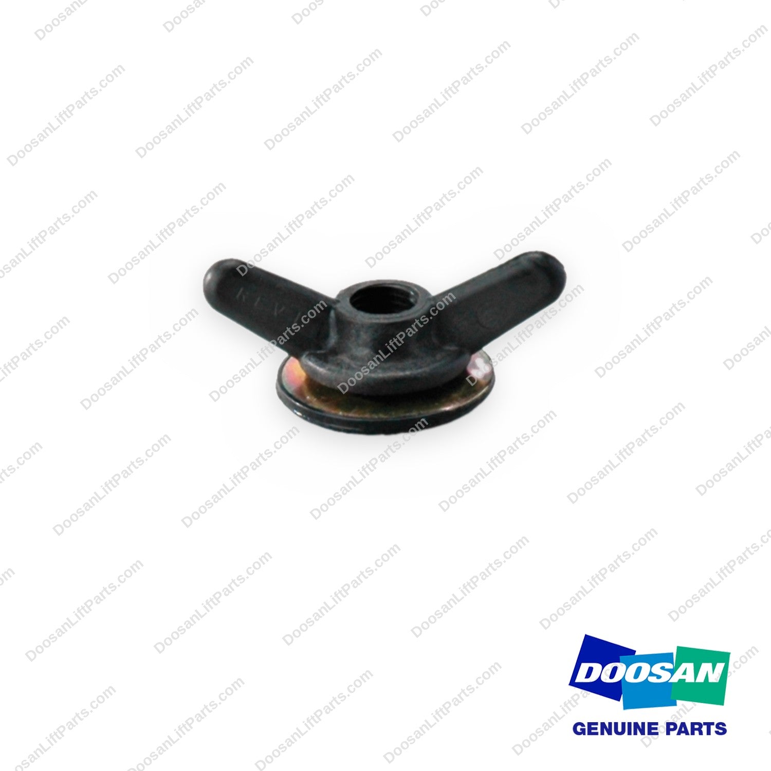 P119416 - Nut Assembly - OEM Doosan Daewoo Bobcat