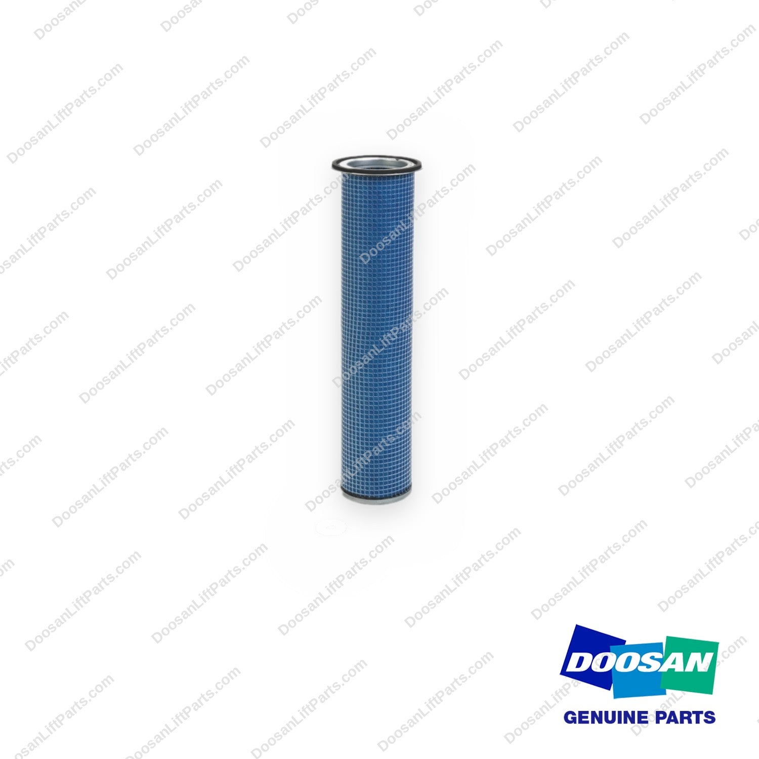 P119539 - Air Safety - OEM Doosan Daewoo Bobcat