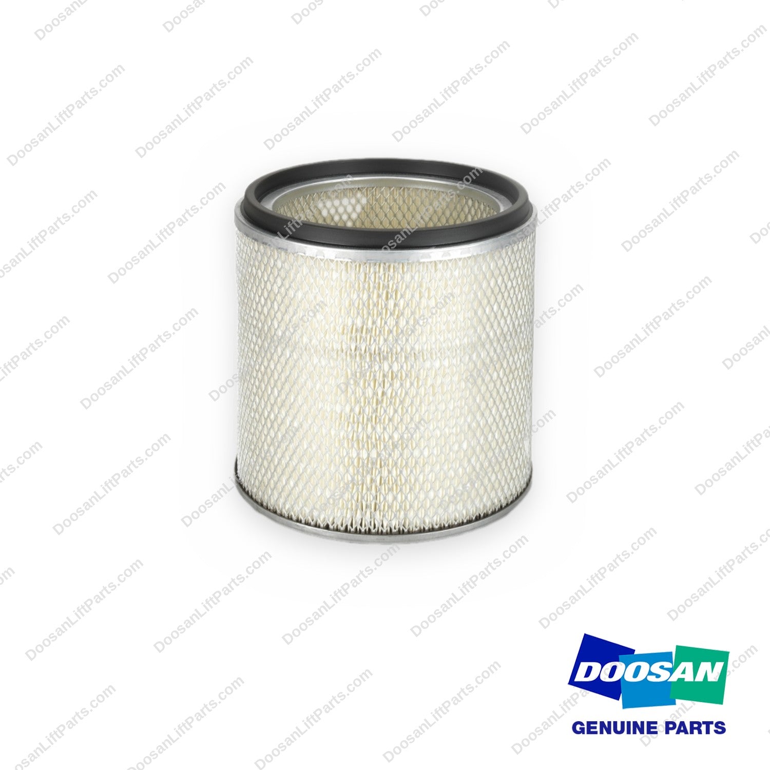 P119596 - Air Primary - OEM Doosan Daewoo Bobcat
