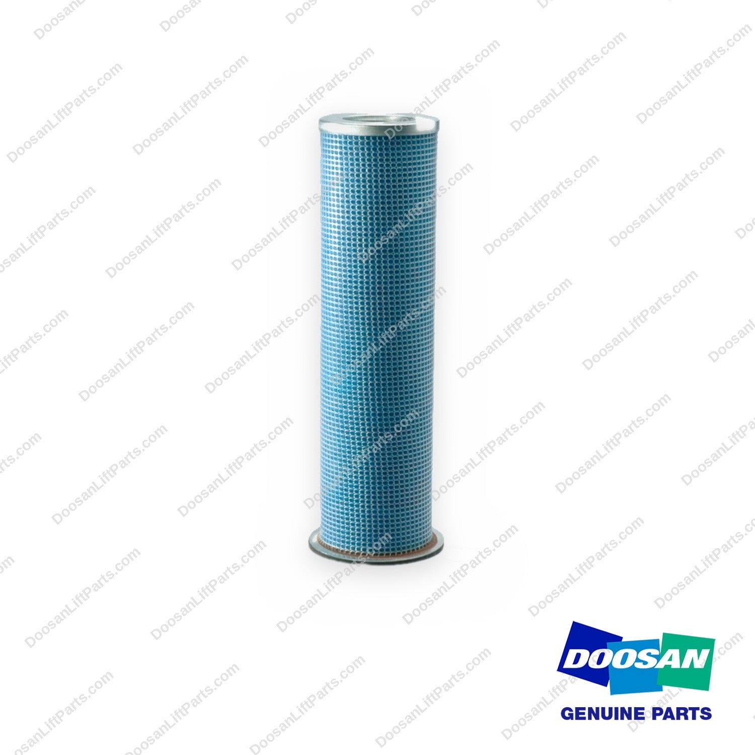 P119778 - Air Safety - OEM Doosan Daewoo Bobcat
