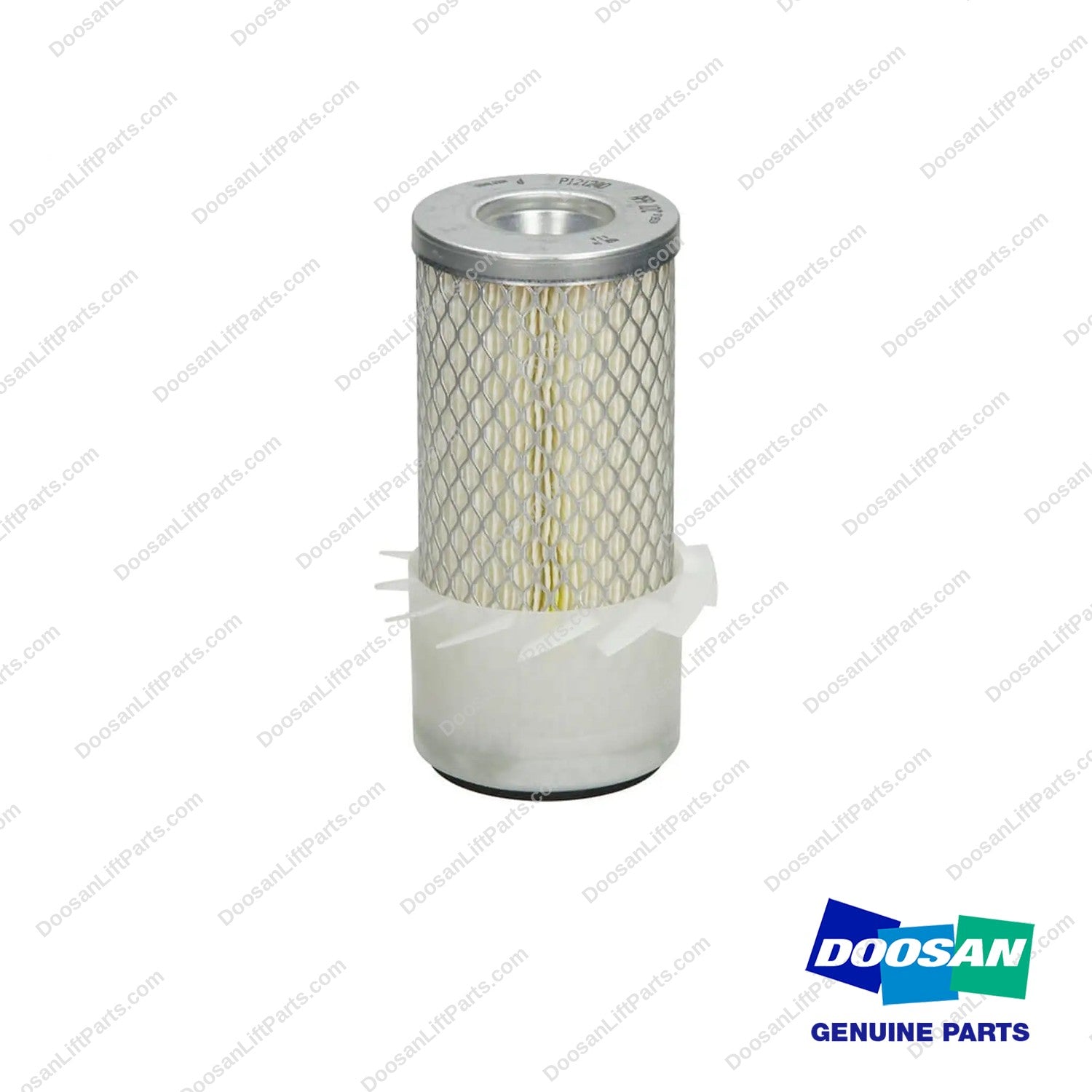 P121240 - Air Primary - photo 2 - genuine Doosan / Bobcat forklift part