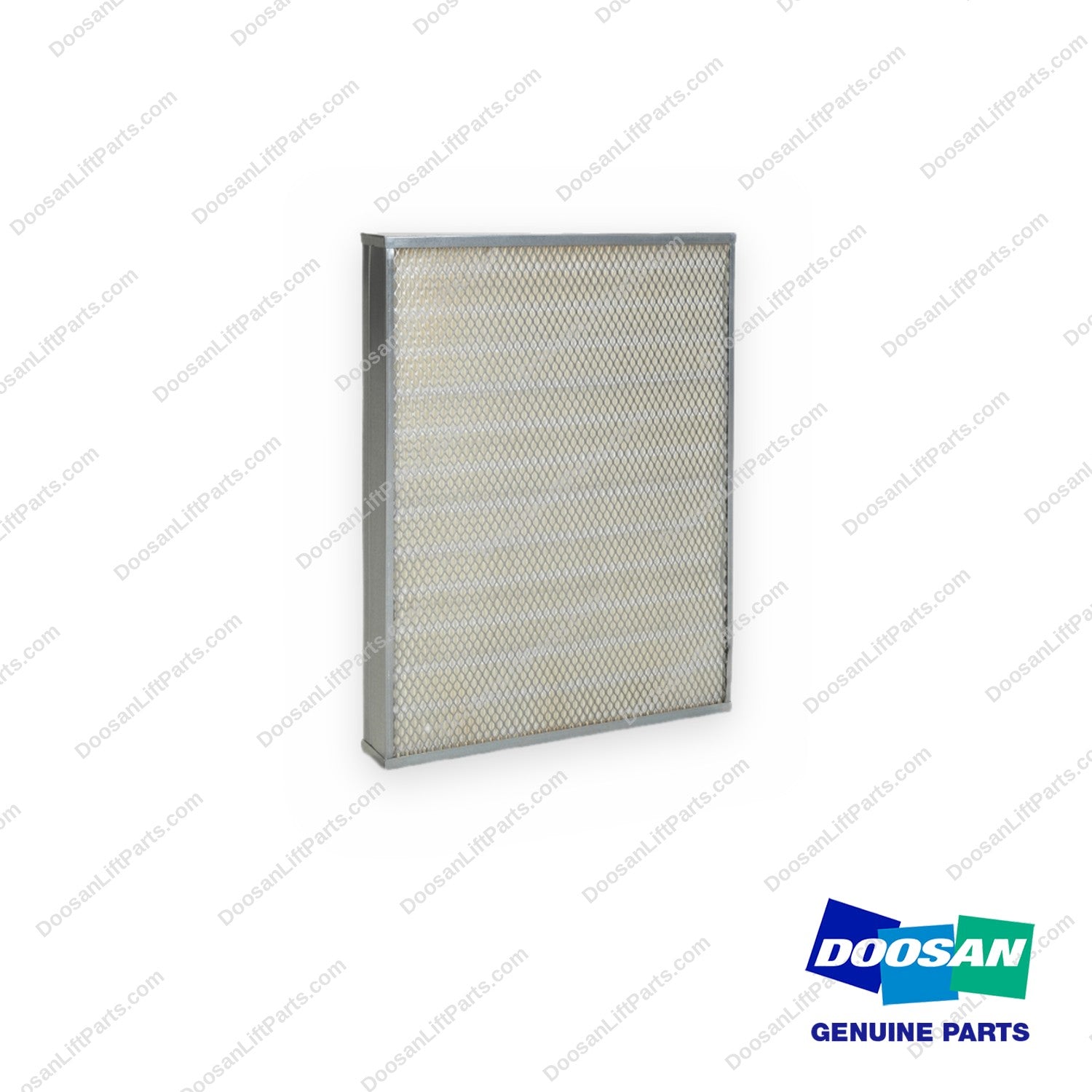 P121351 - Air Filter - OEM Doosan Daewoo Bobcat
