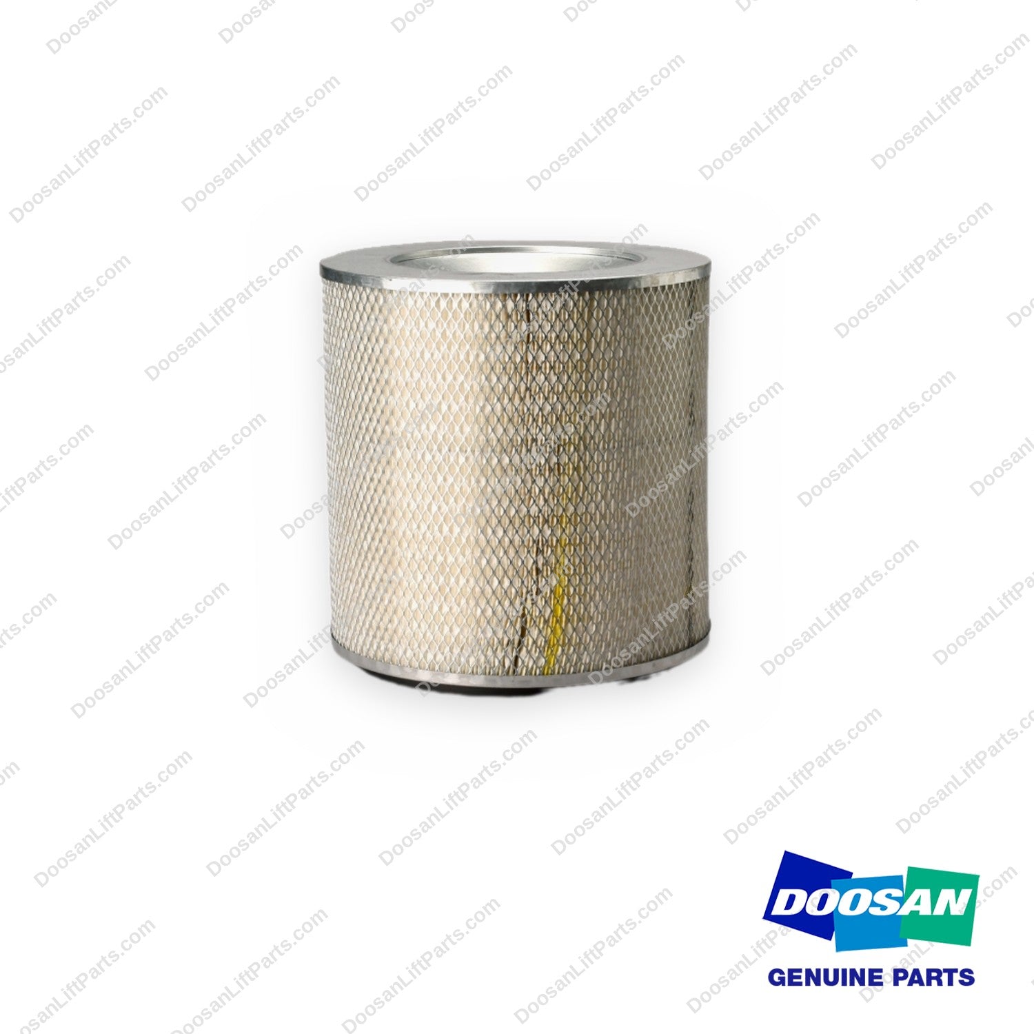 P121922 - Air Primary - OEM Doosan Daewoo Bobcat