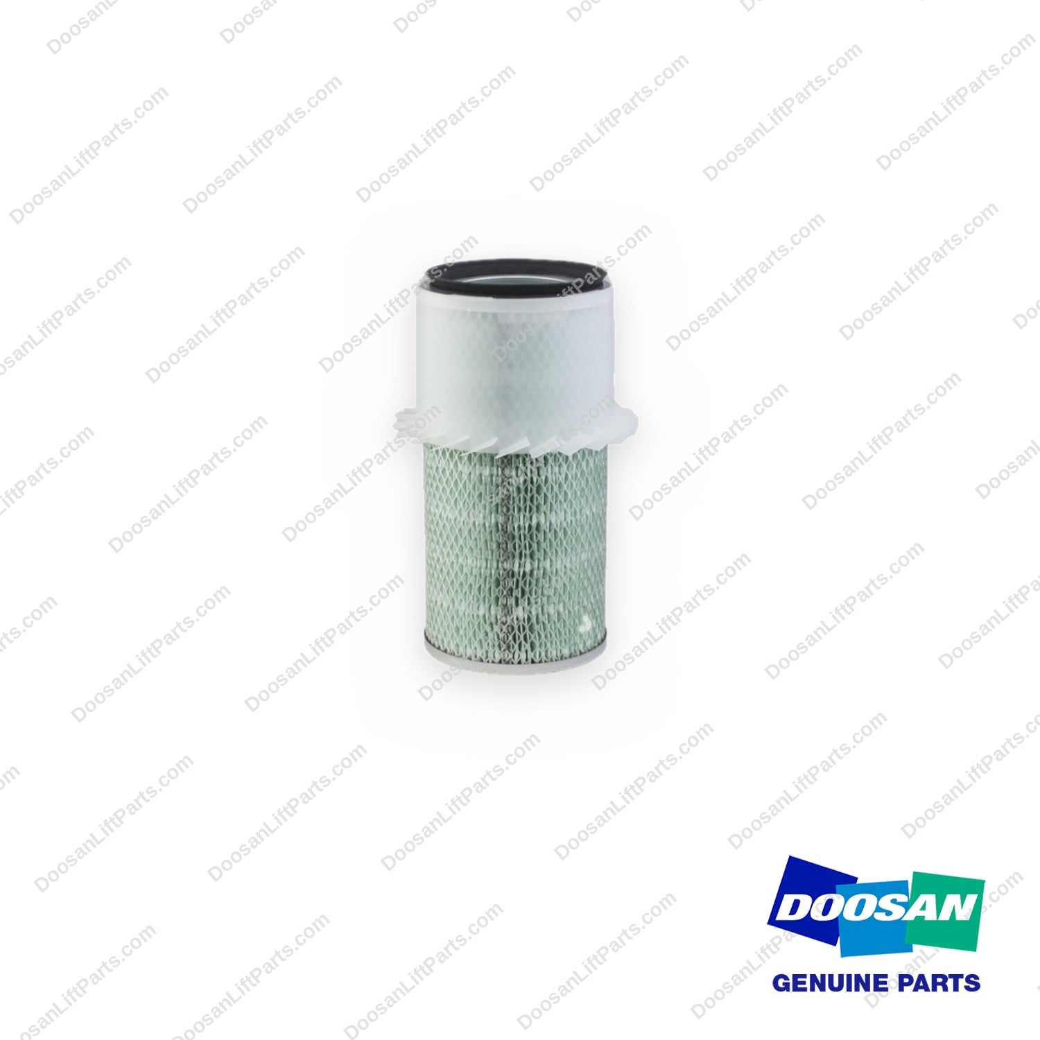 P122492 - Air Primary - OEM Doosan Daewoo Bobcat