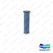 P123160 - Air Safety - OEM Doosan Daewoo Bobcat