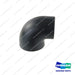 P123462 - Rbr Elbow - photo 2 - genuine Doosan / Bobcat forklift part
