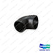 P123462 - Rbr Elbow - OEM Doosan Daewoo Bobcat