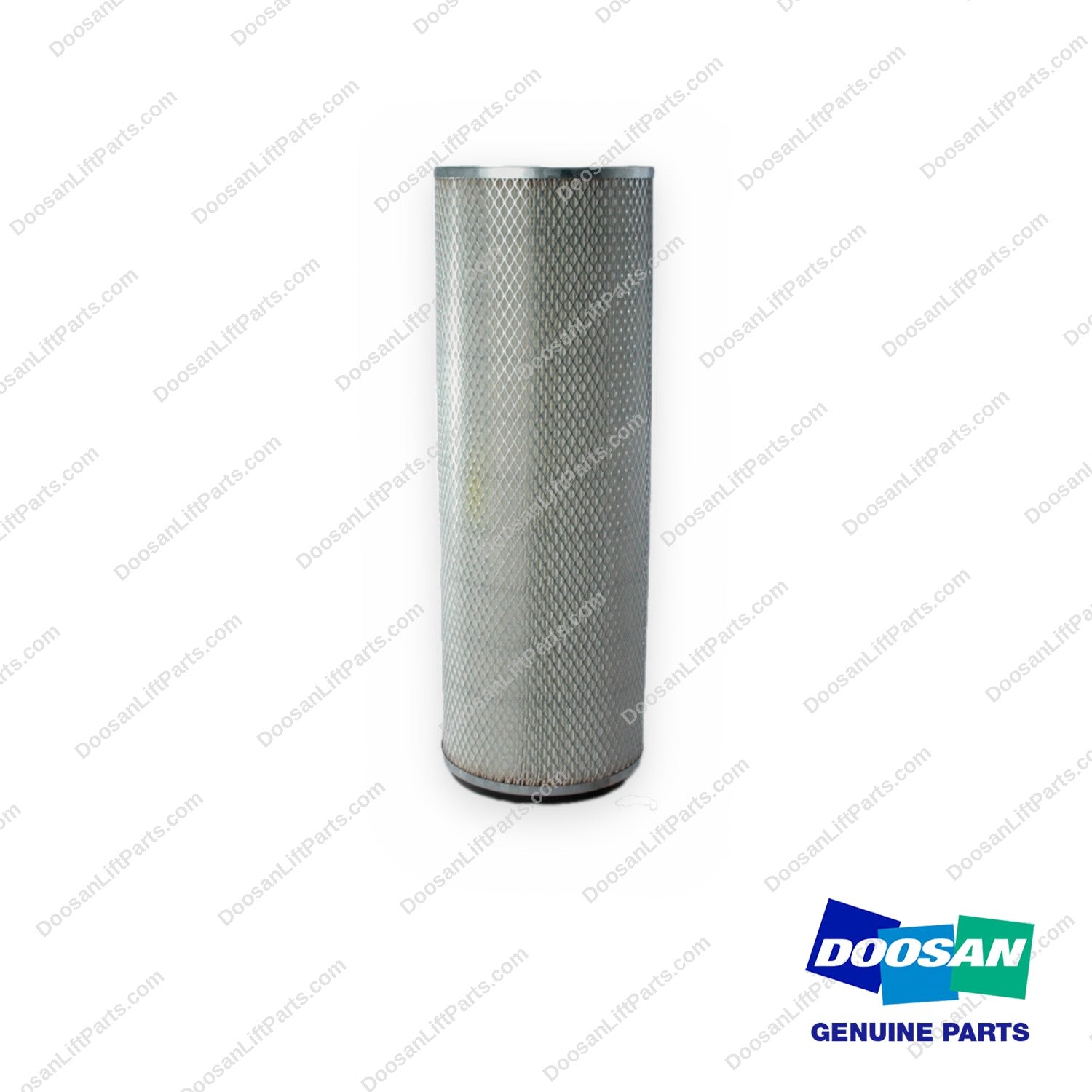 P124047 - Air Primary - OEM Doosan Daewoo Bobcat