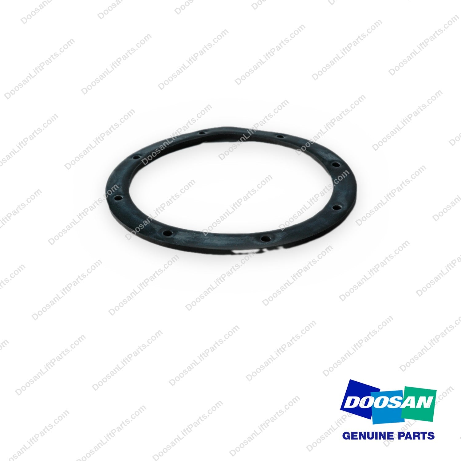 P124141 - Cover Gskt - OEM Doosan Daewoo Bobcat