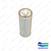 P124837 - Donaldson Filter - photo 2 - genuine Doosan / Bobcat forklift part