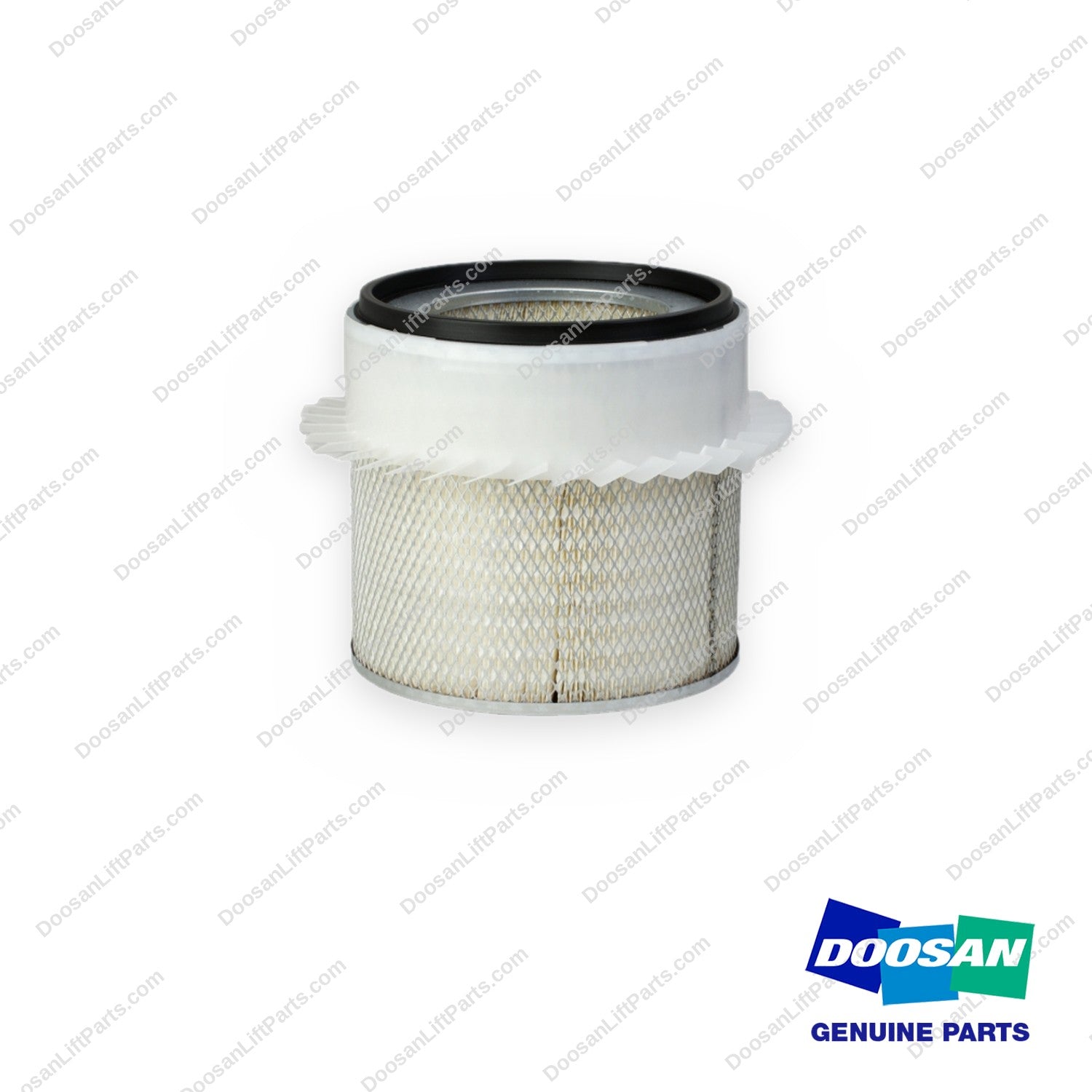 P127915 - Air Primary - OEM Doosan Daewoo Bobcat