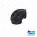 P128990 - Rbr Elbow - OEM Doosan Daewoo Bobcat