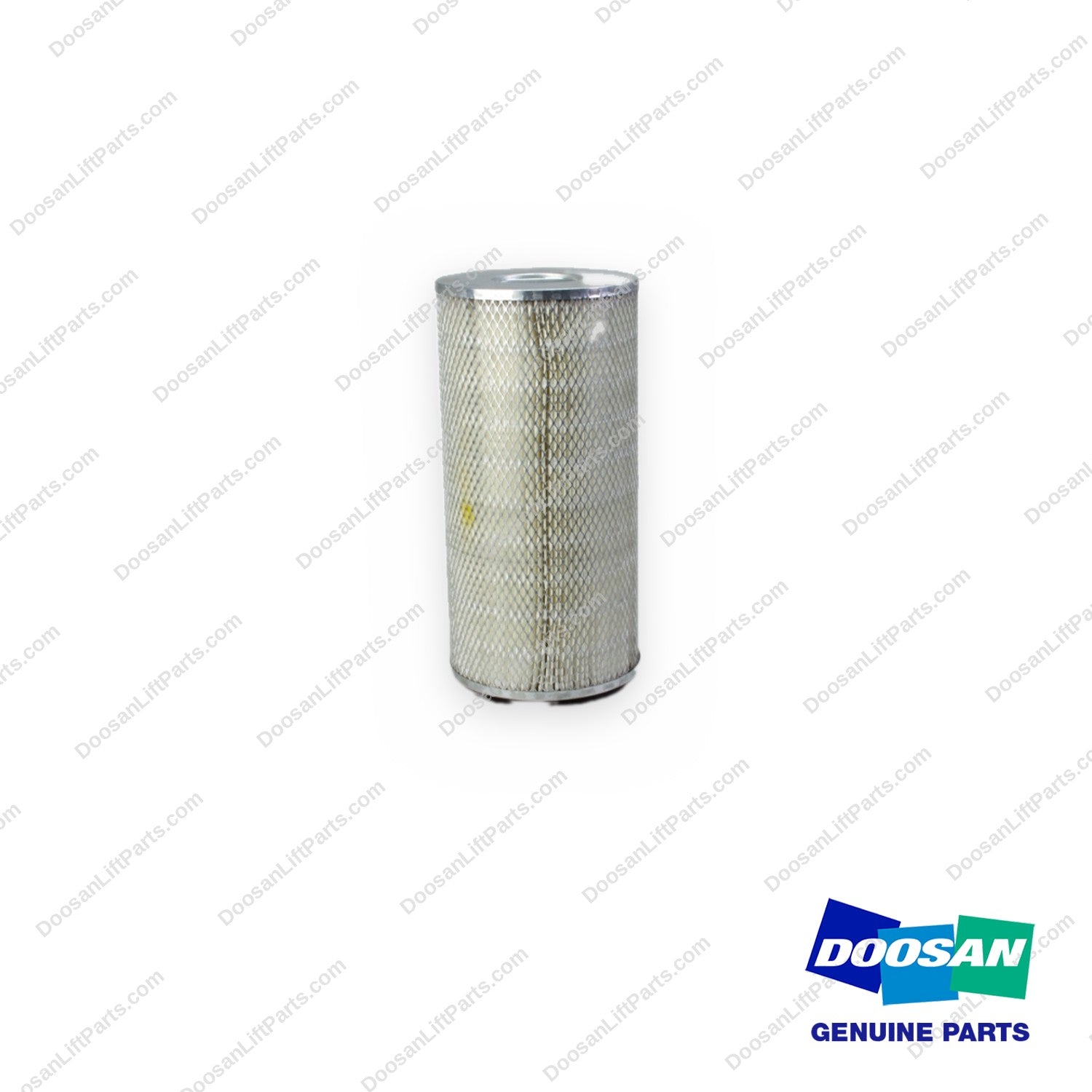 P130747 - Air Safety - OEM Doosan Daewoo Bobcat