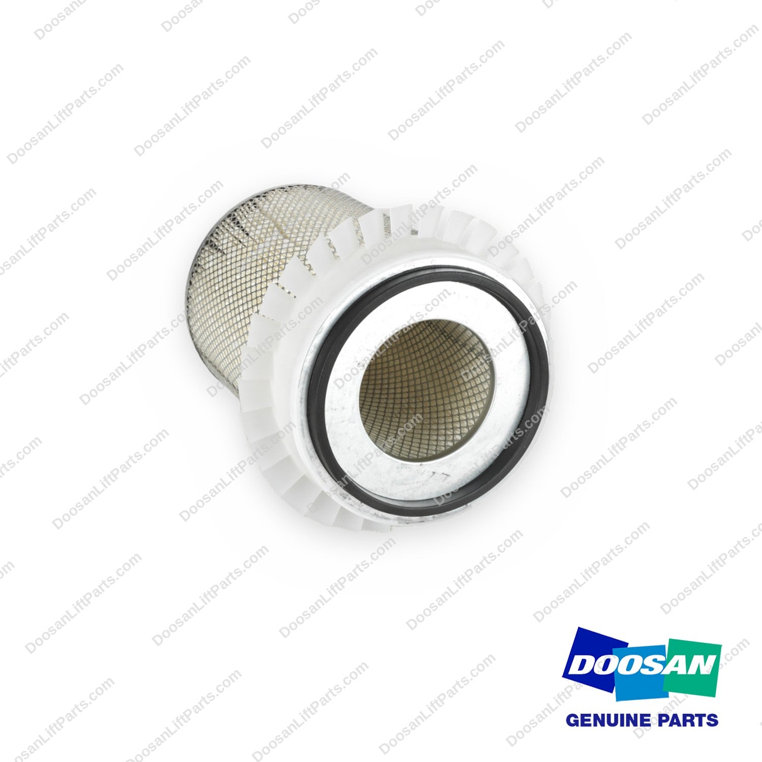 P130770 - Air Primary - OEM Doosan Daewoo Bobcat