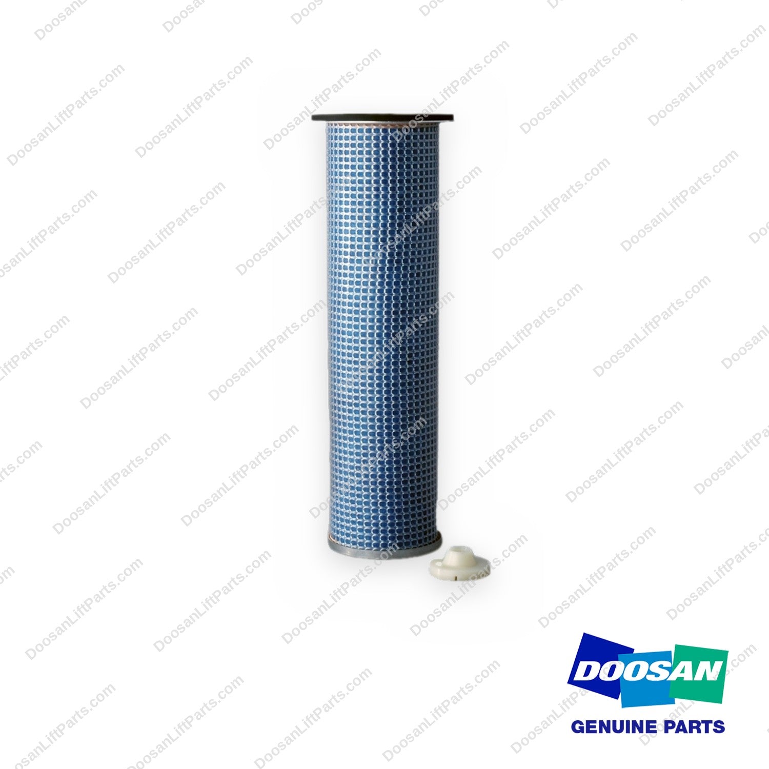 P130776 - Air Safety - OEM Doosan Daewoo Bobcat