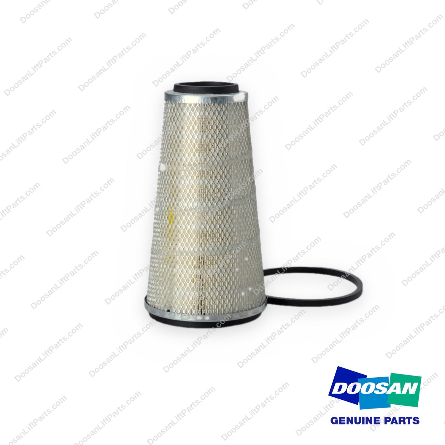 P130959 - Air Konepc - OEM Doosan Daewoo Bobcat