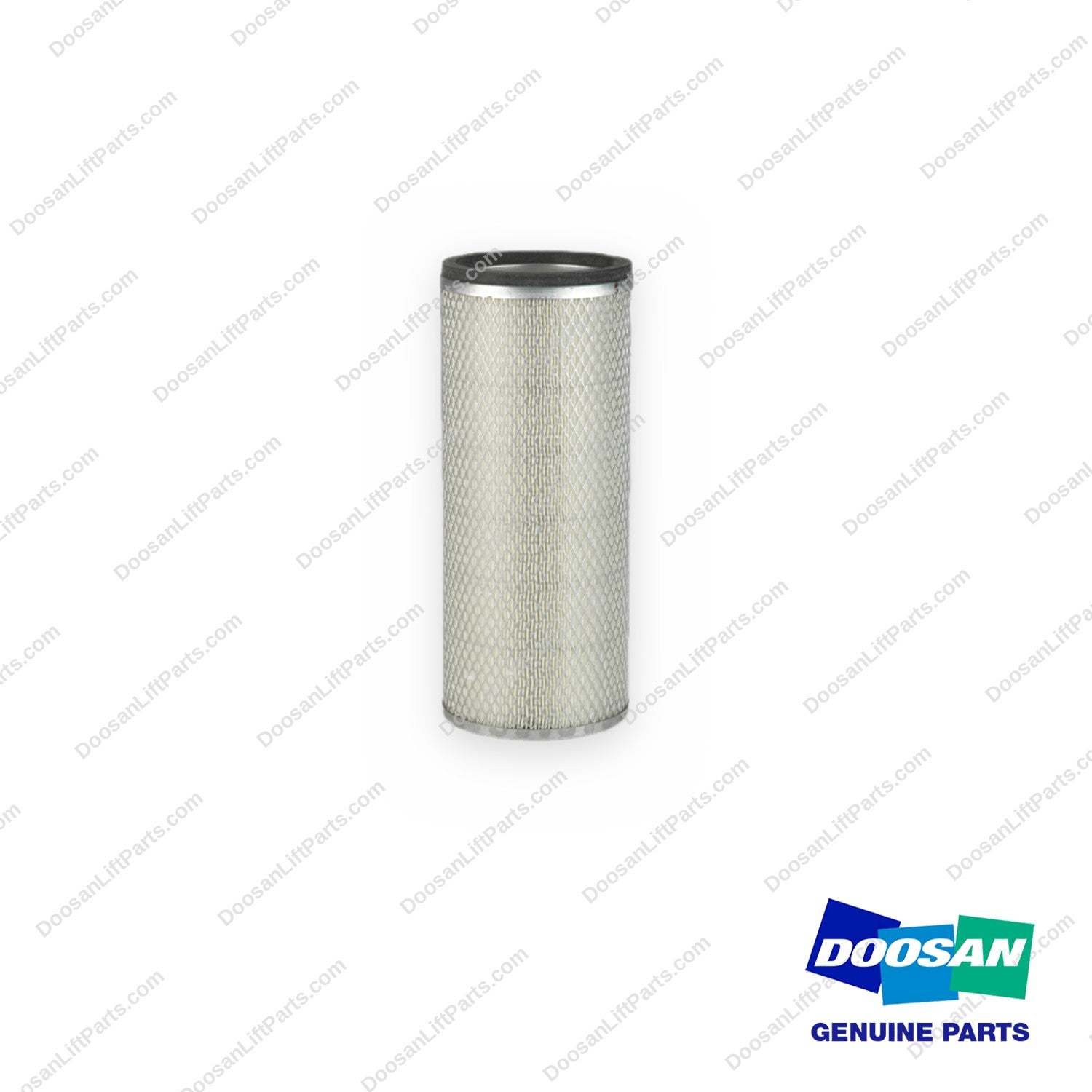 P131337 - Air Safety - OEM Doosan Daewoo Bobcat