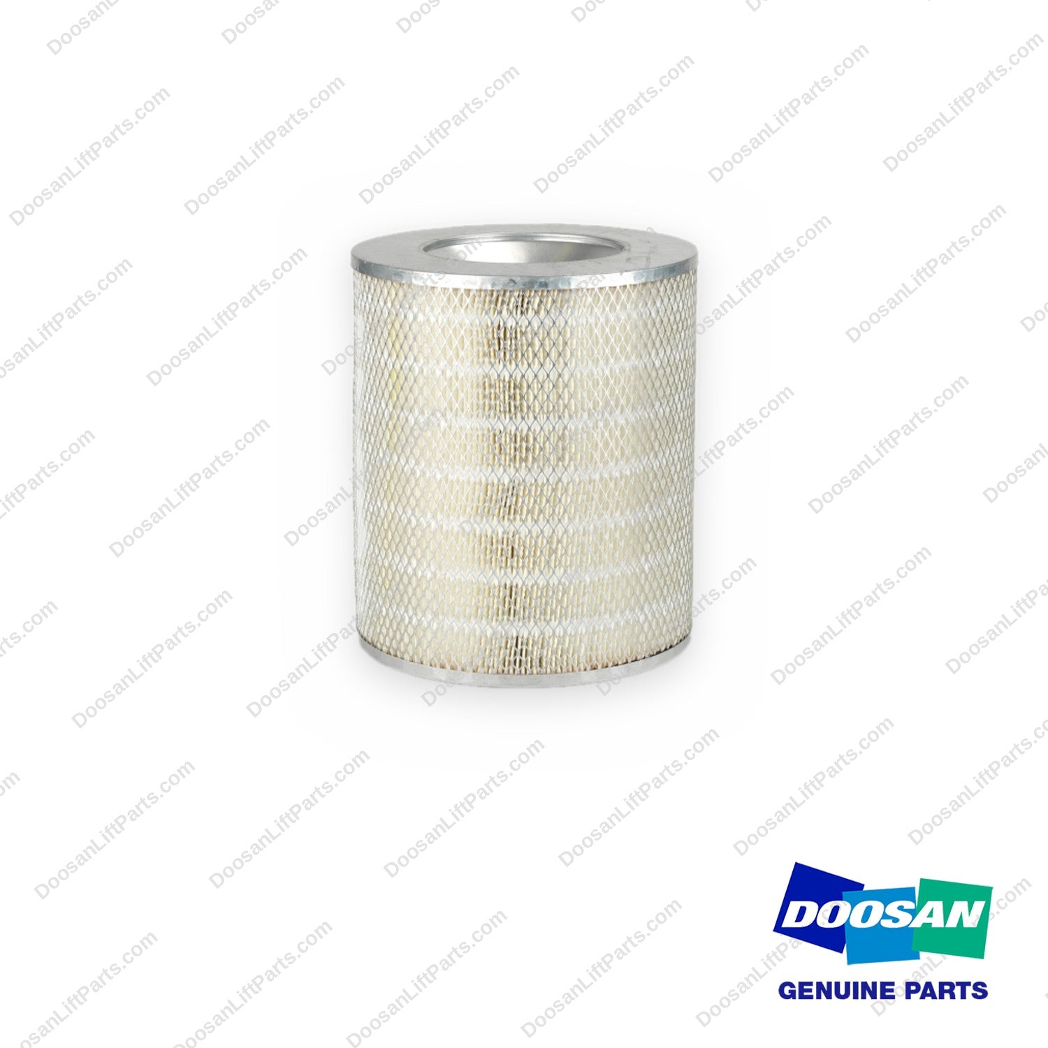 P131348 - Air Primary - OEM Doosan Daewoo Bobcat