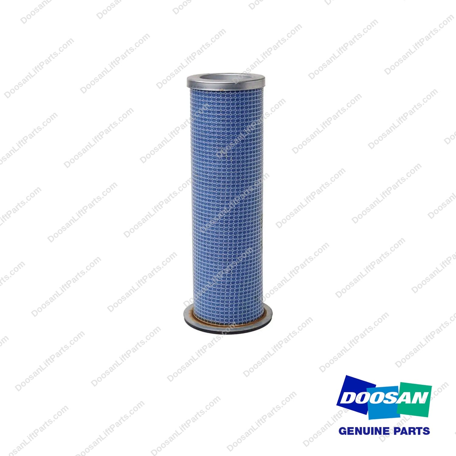 P131394 - Air Safety - photo 2 - genuine Doosan / Bobcat forklift part