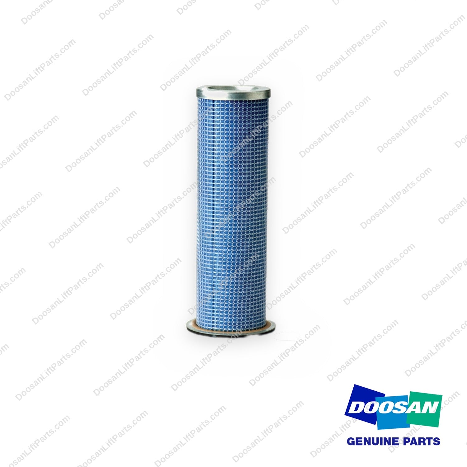 P131394 - Air Safety - OEM Doosan Daewoo Bobcat
