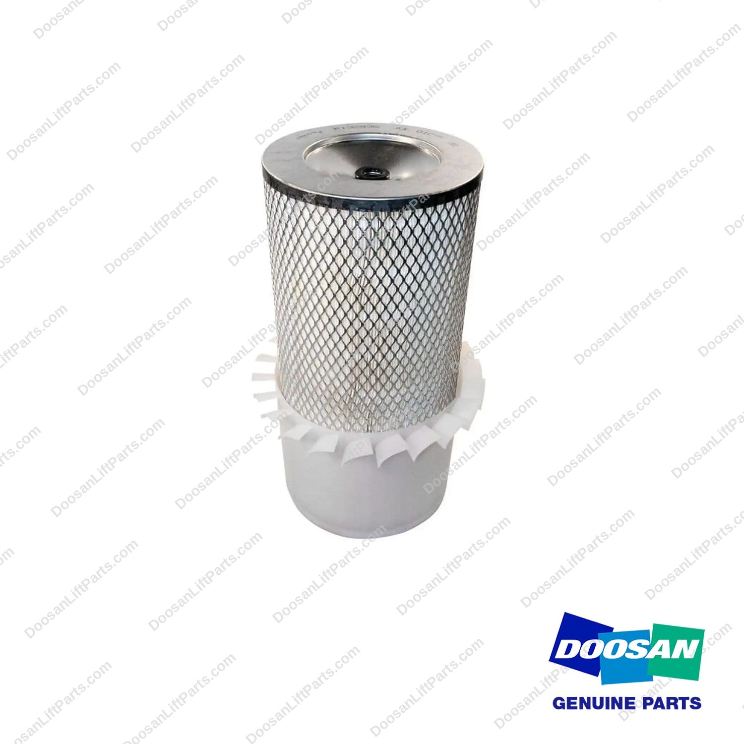 P132935 - Air Primary - photo 2 - genuine Doosan / Bobcat forklift part