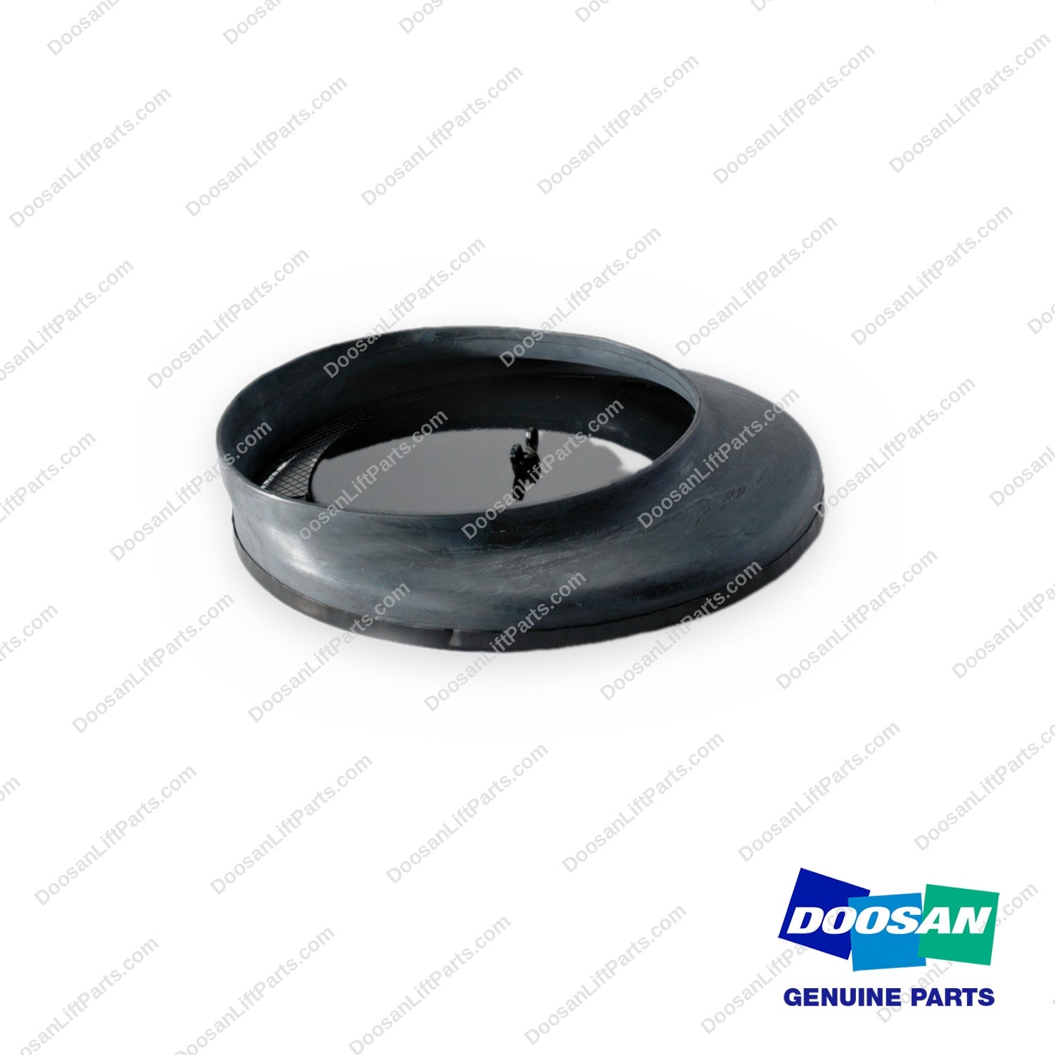 P132951 - Cover Assembly - OEM Doosan Daewoo Bobcat