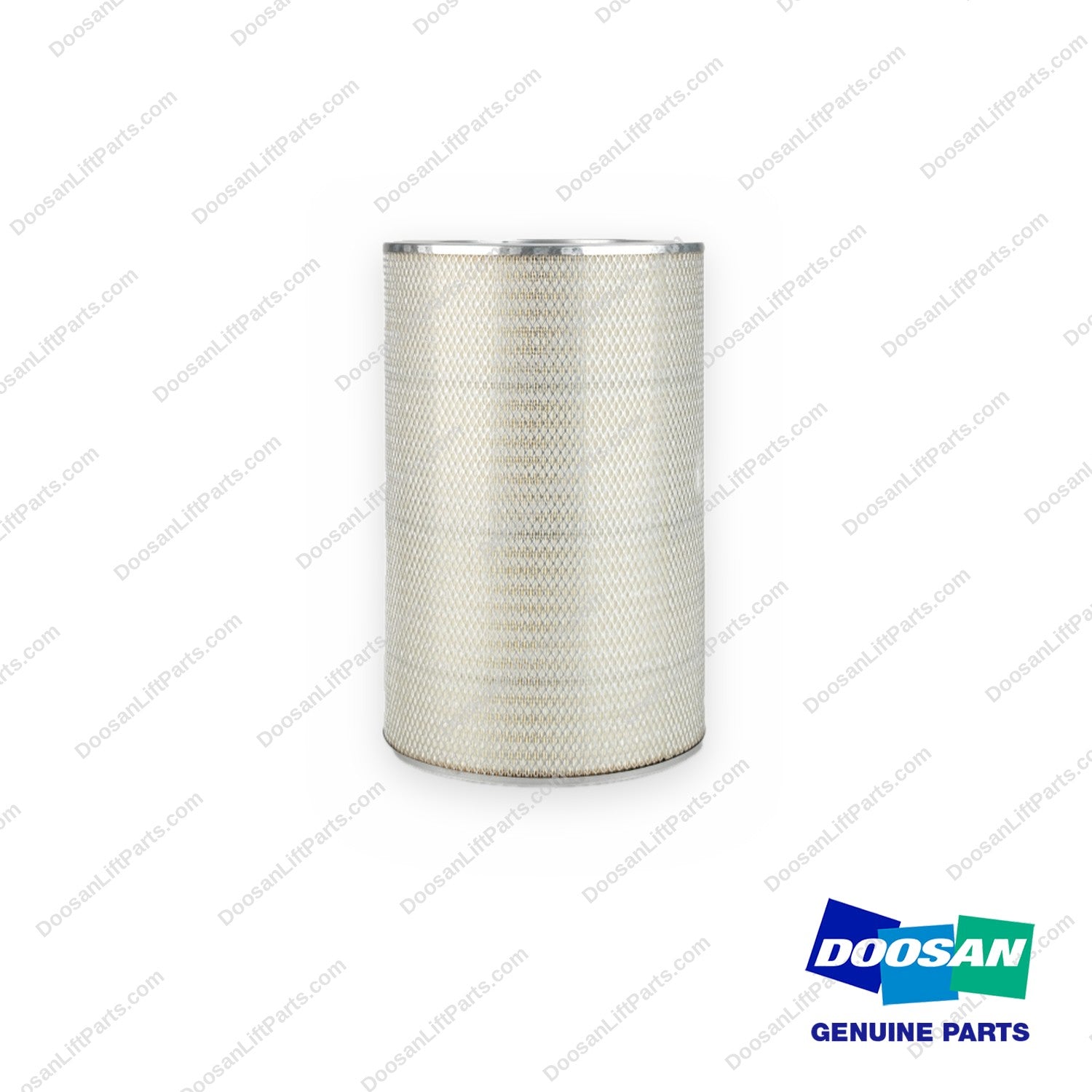 P133044 - Air Safety - OEM Doosan Daewoo Bobcat