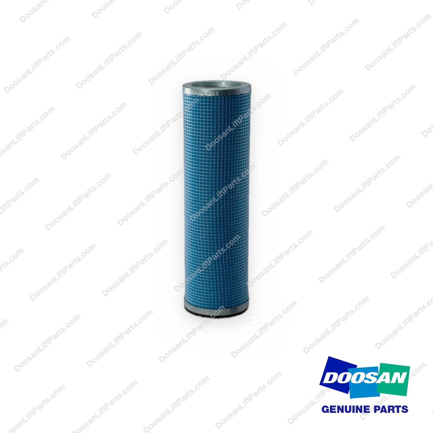 P133138 - Air Safety - OEM Doosan Daewoo Bobcat