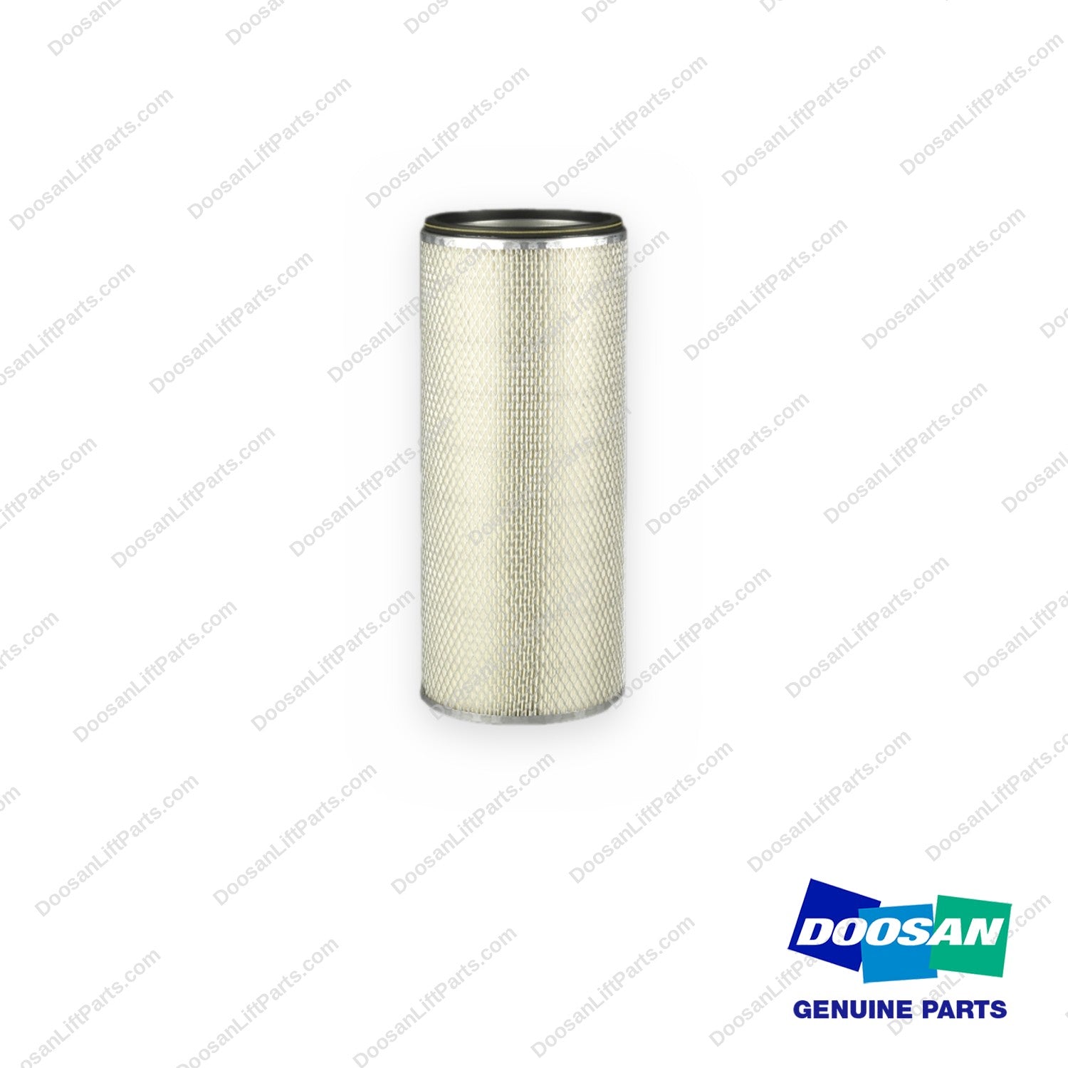 P133179 - Air Safety - OEM Doosan Daewoo Bobcat