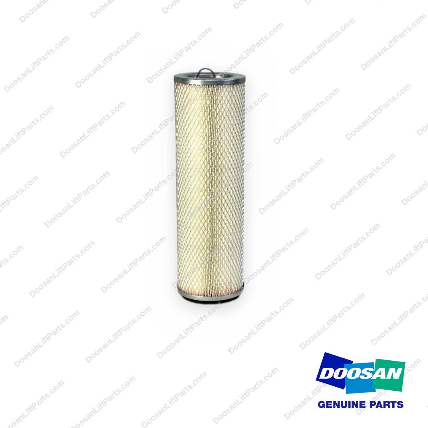 P133703 - Air Primary - OEM Doosan Daewoo Bobcat
