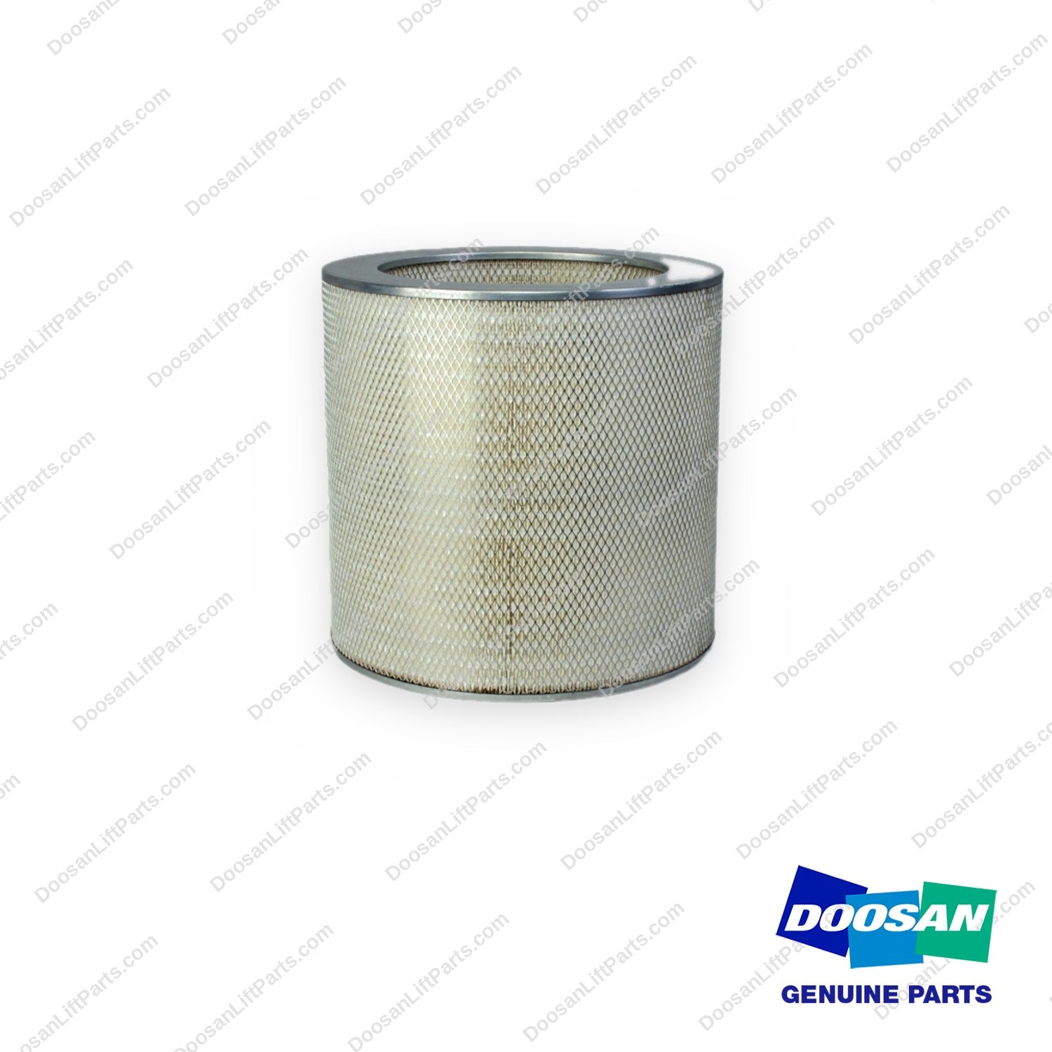 P133709 - Air Primary - OEM Doosan Daewoo Bobcat