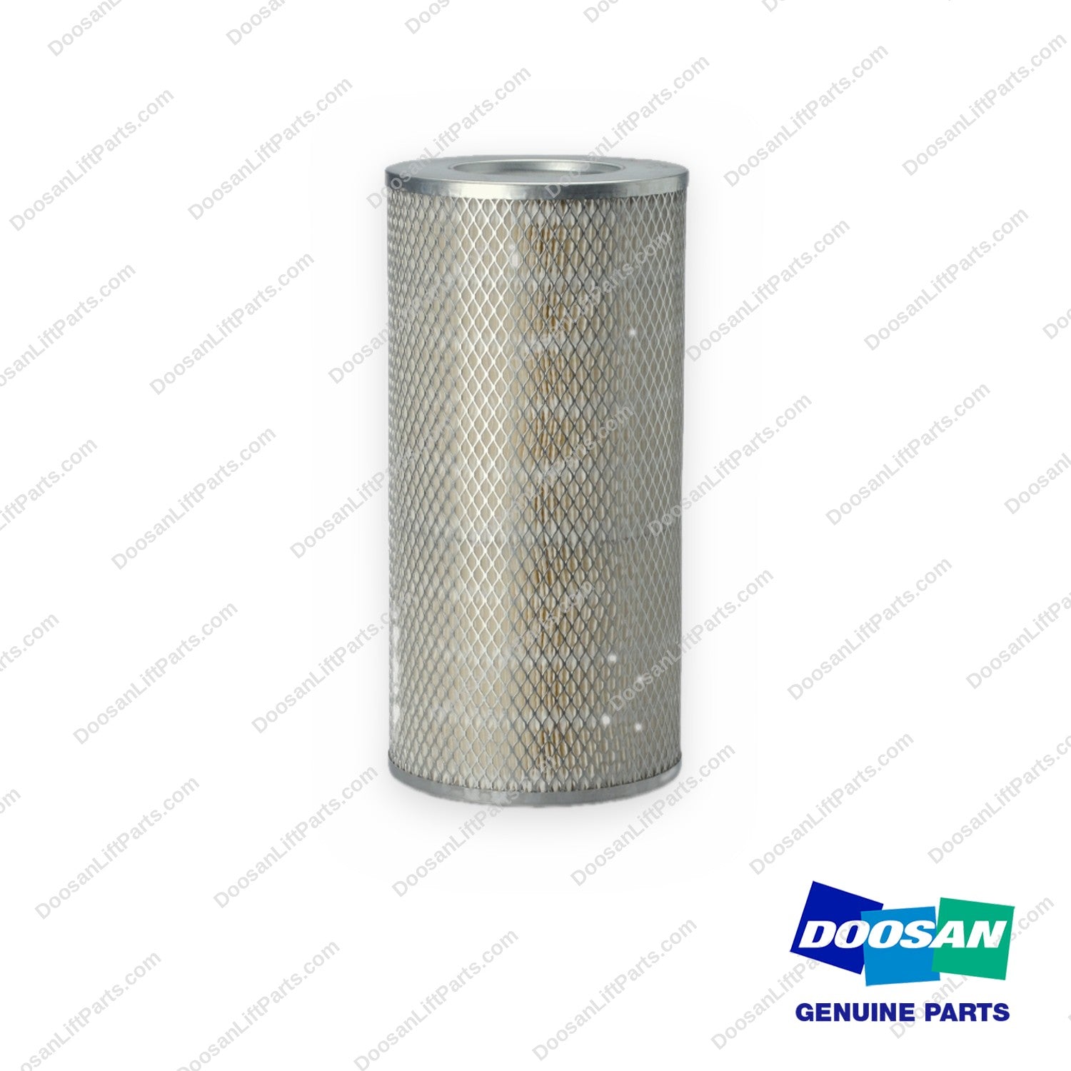 P133765 - Air Primary - OEM Doosan Daewoo Bobcat