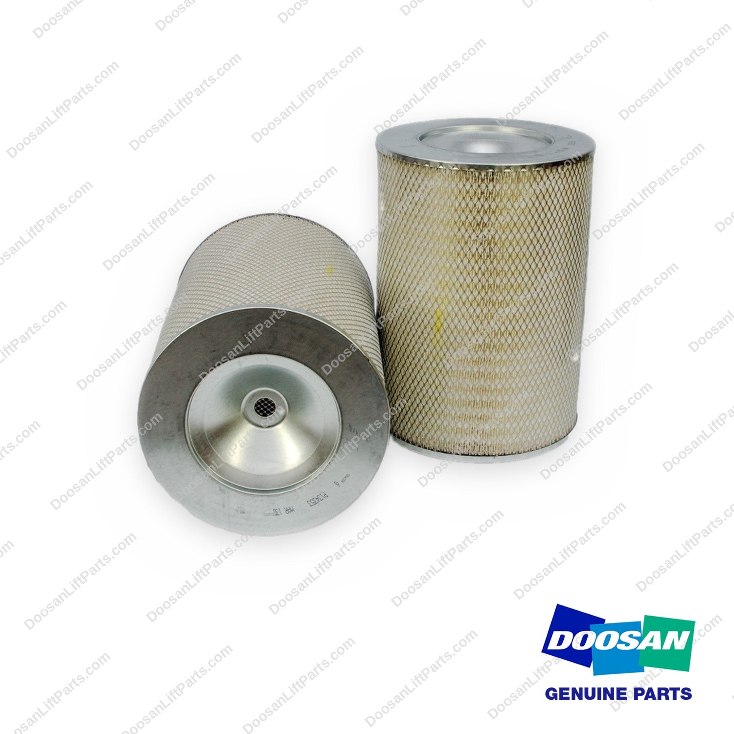 P134353 - Air Primary - OEM Doosan Daewoo Bobcat