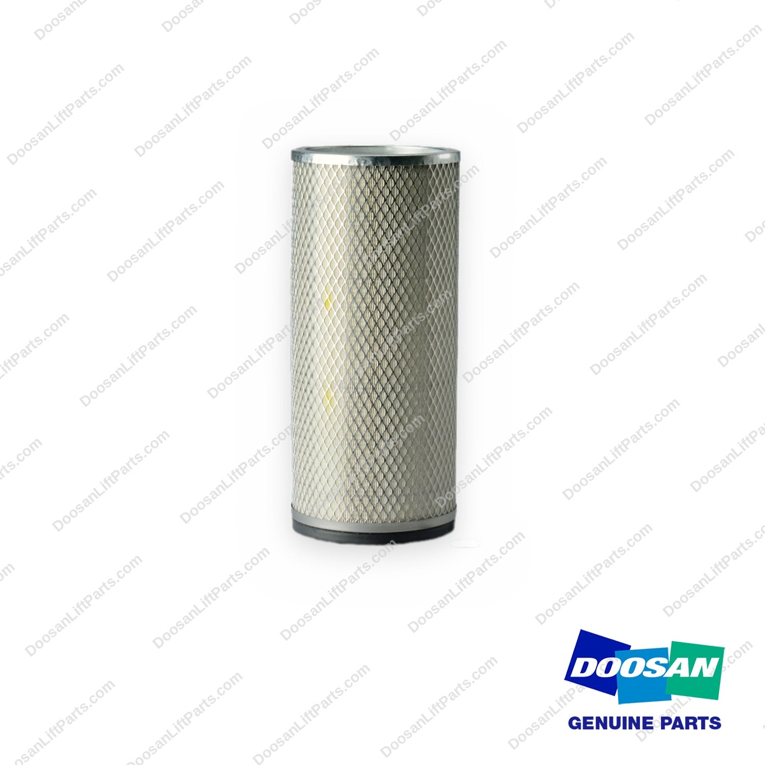 P134354 - Air Safety - OEM Doosan Daewoo Bobcat