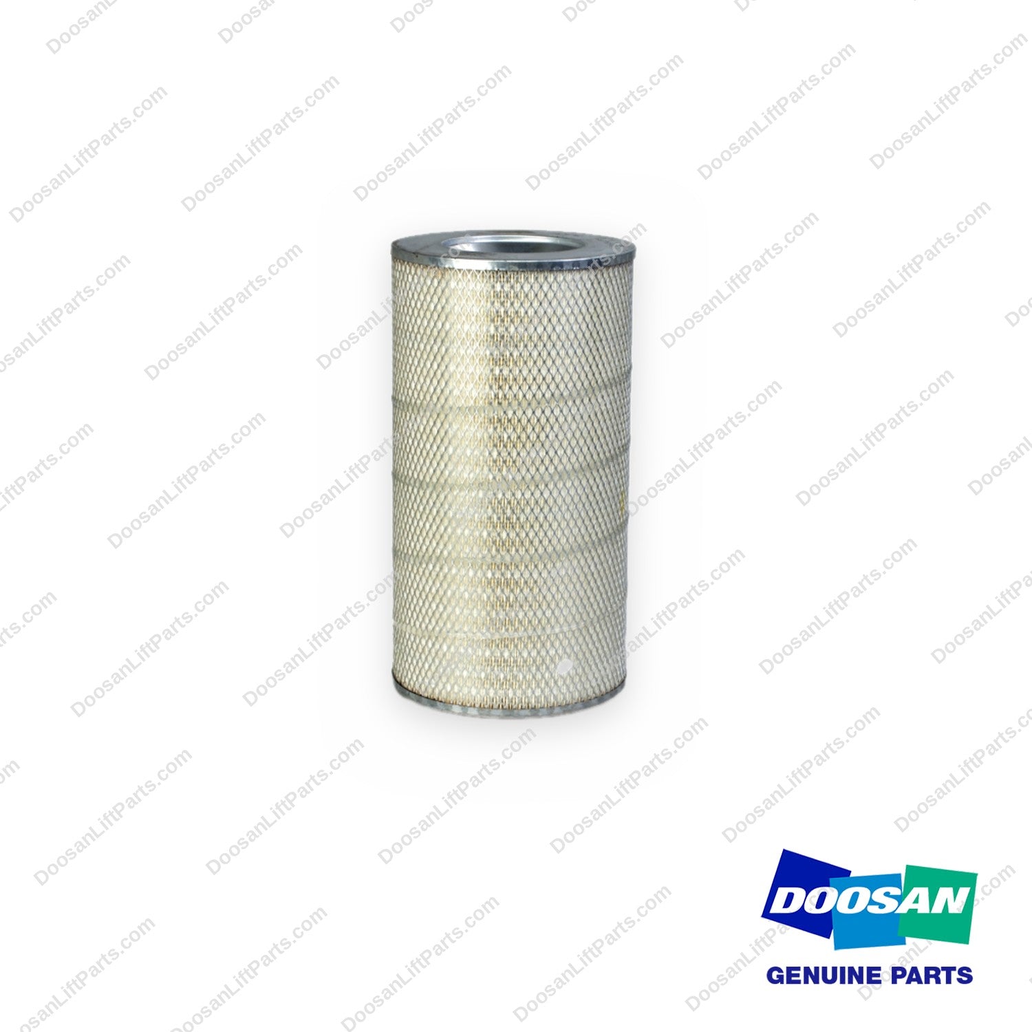 P134960 - Air Primary - OEM Doosan Daewoo Bobcat