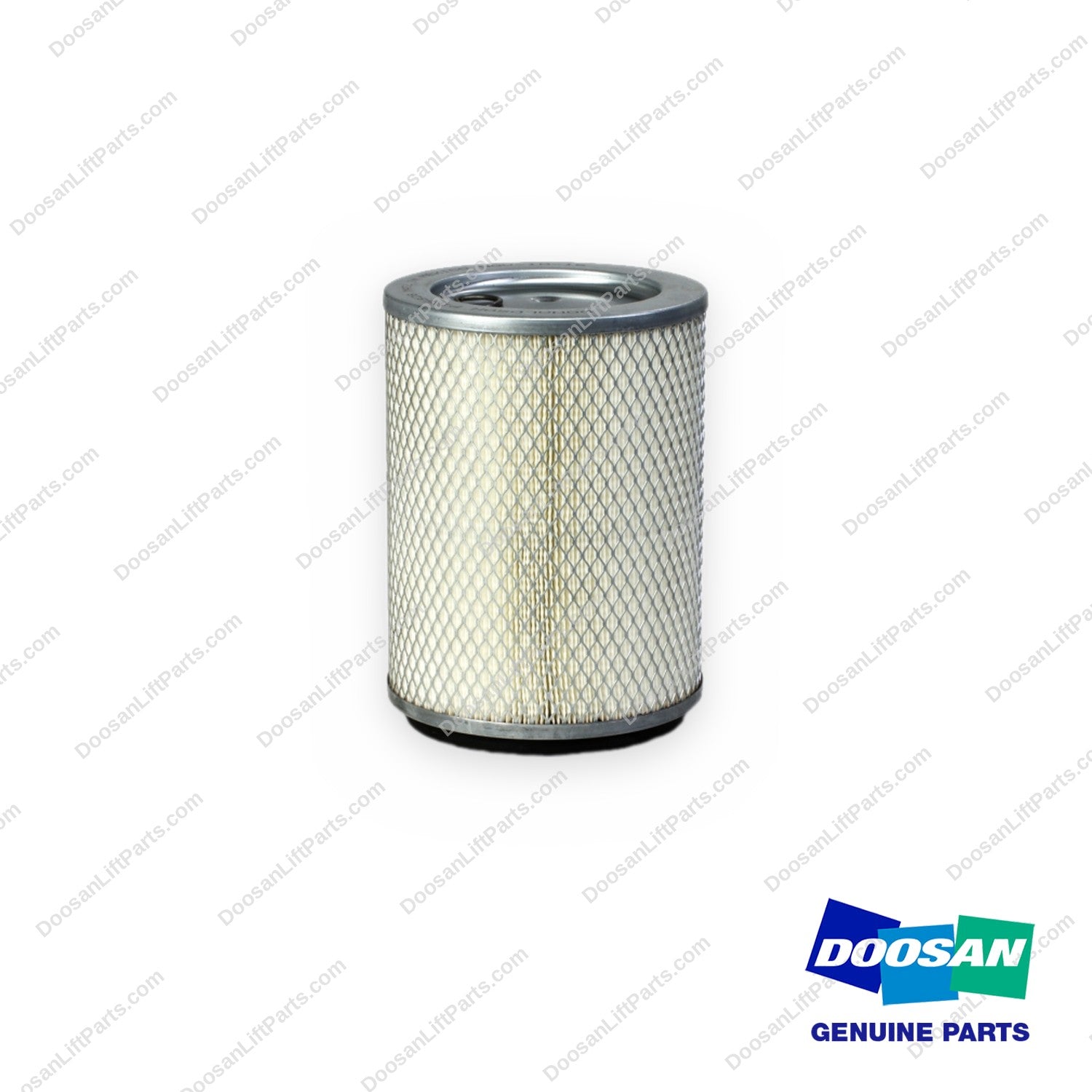 P136828 - Air Primary - OEM Doosan Daewoo Bobcat