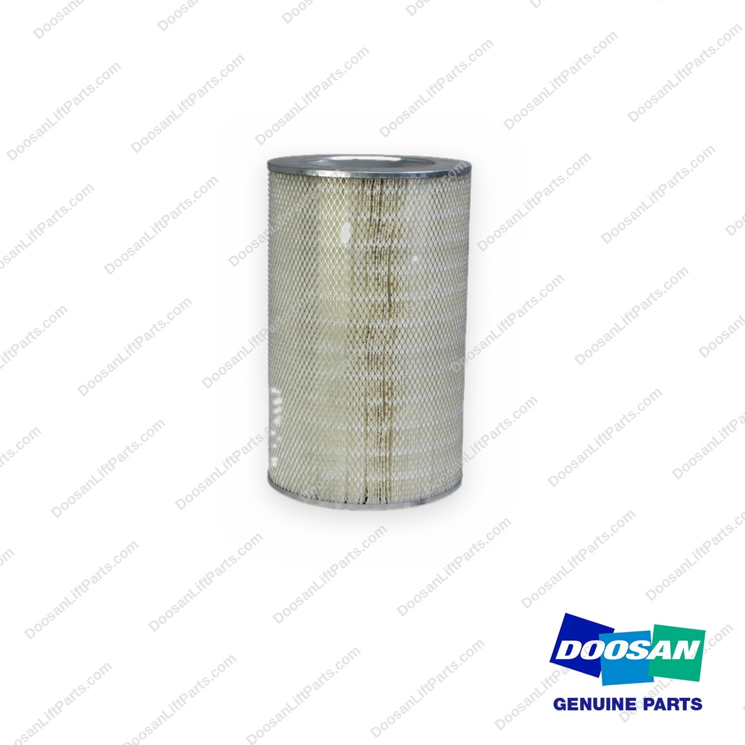 P136835 - Air Primary - OEM Doosan Daewoo Bobcat