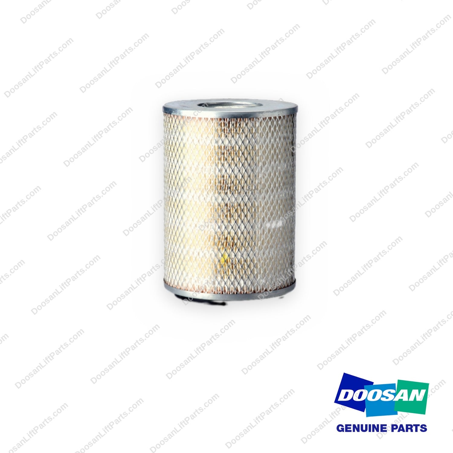 P136836 - Air Primary - OEM Doosan Daewoo Bobcat
