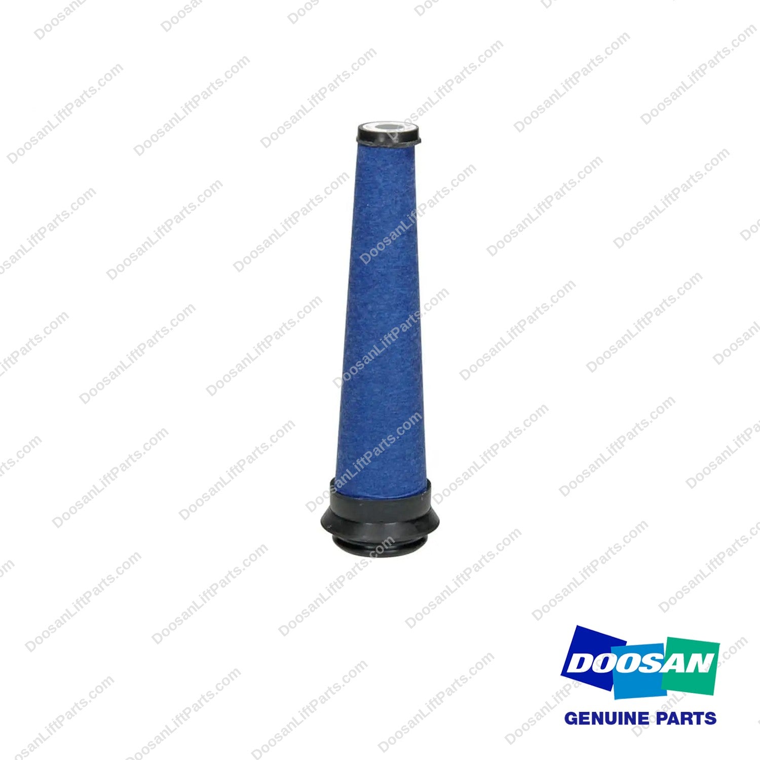 P137285 - Air Konepc - photo 2 - genuine Doosan / Bobcat forklift part