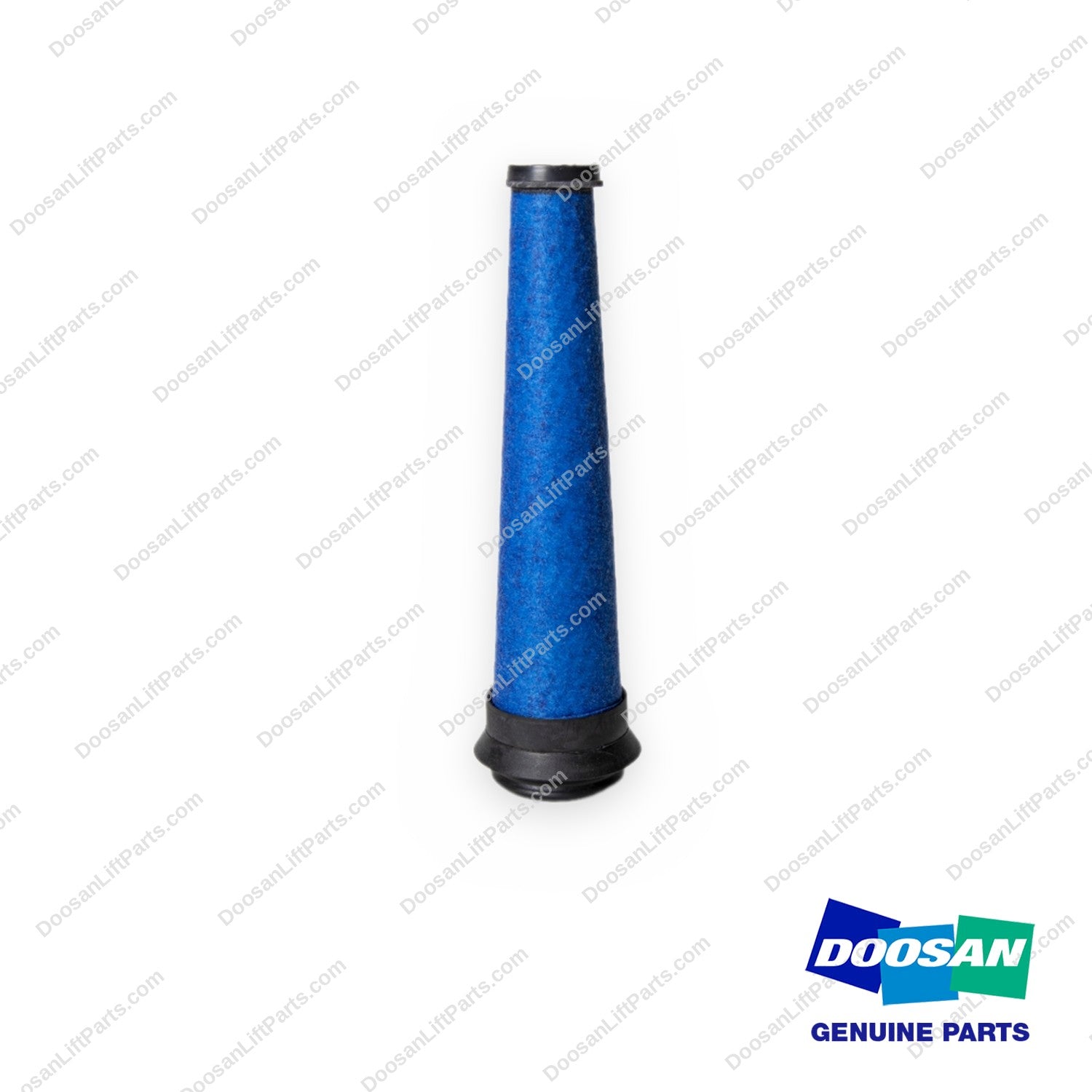 P137285 - Air Konepc - OEM Doosan Daewoo Bobcat